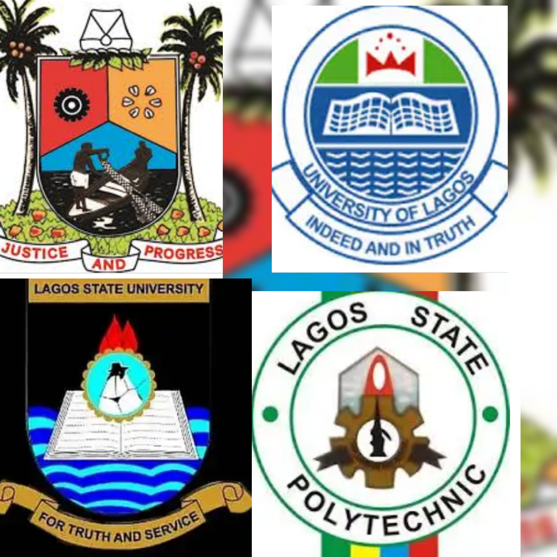 Lagos tertiary students contest incoherence in reopening policy