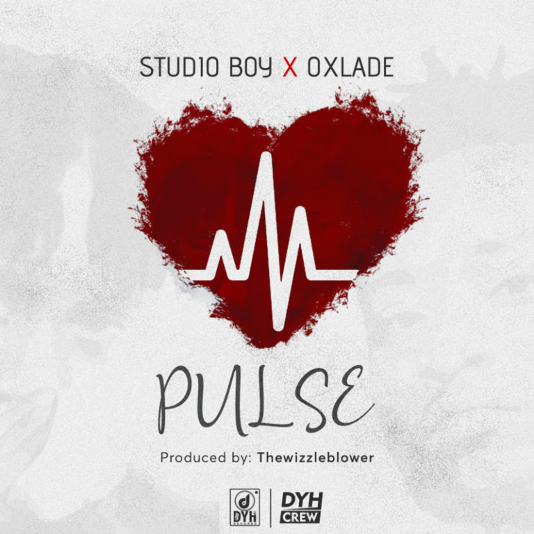 DOWNLOAD MP3: Studio Boy – Pulse ft. Oxlade