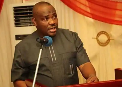Even with APC infidelity, Obaseki will rule – Nyesom Wike
