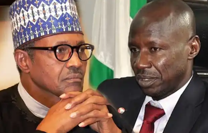 See top 3 judges for Ibrahim Magu’s probation