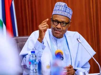 #EndSARS: Buhari has Finally Addressed The Nation Amid Protest Against Police Brutality