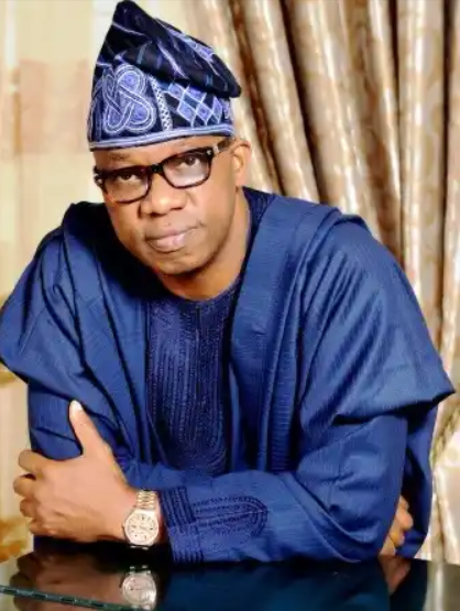 New appointees needs to get working- Dapo Abiodun