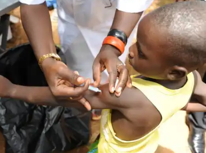 Come out for more vaccines despite Polio outsend – Nigeria health experts
