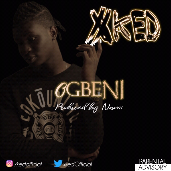 DOWNLOAD MP3: Sked – Ogbeni