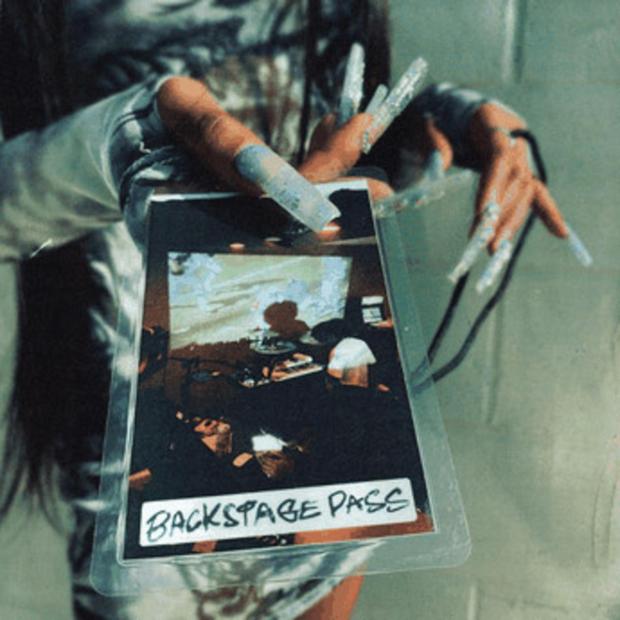 DOWNLOAD MP3: Smino Ft. Monte Booker & The Drums – Backstage Pass