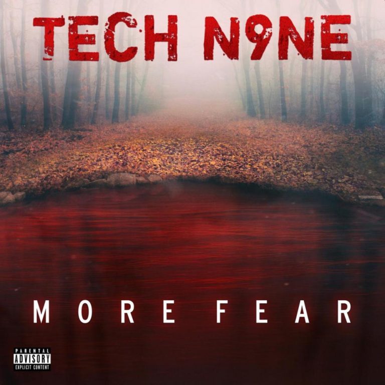 DOWNLOAD MP3: Tech N9ne Ft. Hopsin, Corey Taylor & GreatDaeg – Bitch Slap