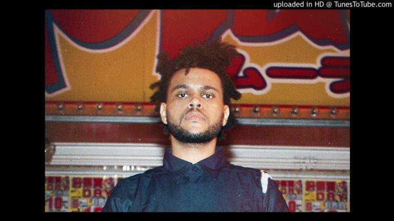 DOWNLOAD MP3: The Weeknd – Heavenly Creatures V2