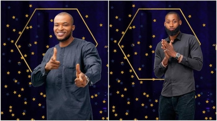 Here’s How Eric And Tochi Were Evicted From The BBNaija House (Read Details)