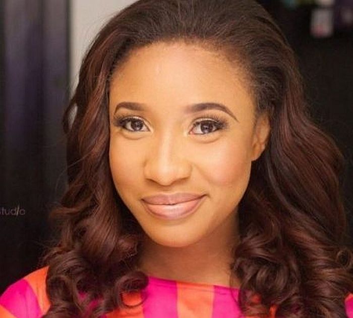 “2020 Has Blessed Me More Than My 34 Years On Earth” – Tonto Dike
