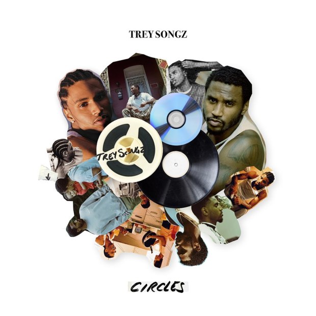 DOWNLOAD MP3: Trey Songz – Circles