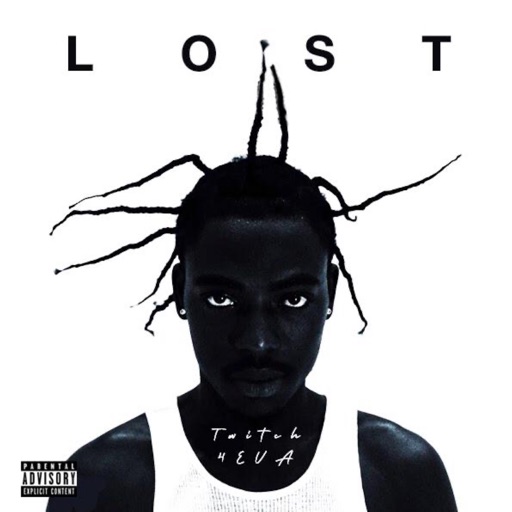 DOWNLOAD!!! Twitch – LOST EP
