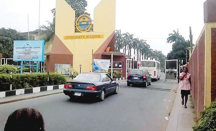 UNILAG: Non-teaching Staff Pull Out Of Opposition To Acting VC, Soyombo
