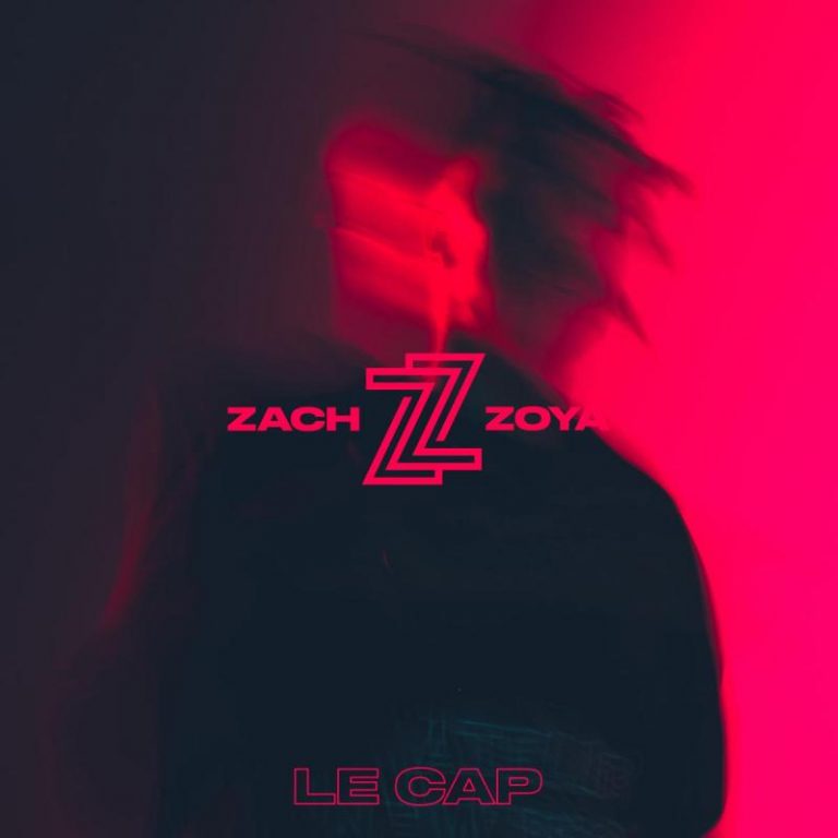 DOWNLOAD MP3: Zach Zoya – Le Cap