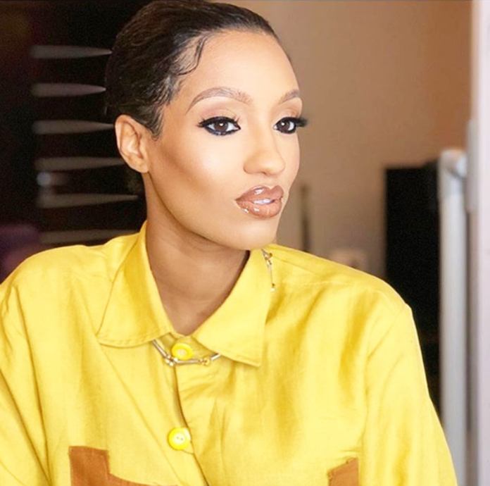 Waking Up Is Underrated, We All Have A Purpose – Di’ja