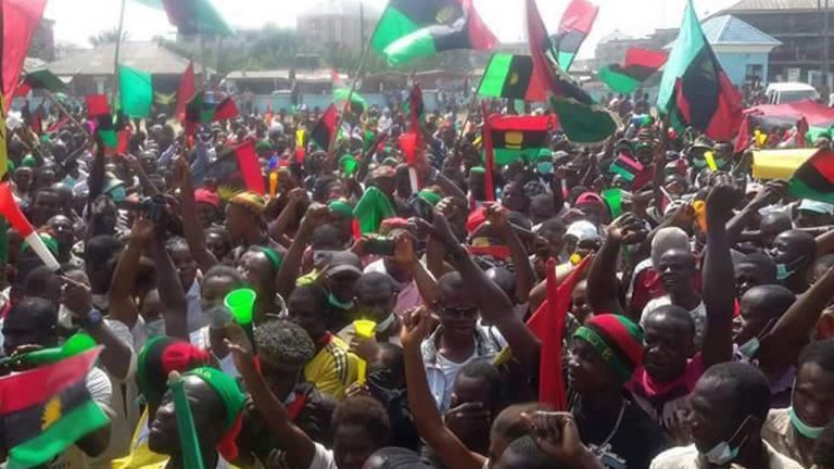 We Will Form Our Own Security Outfit In North – IPOB