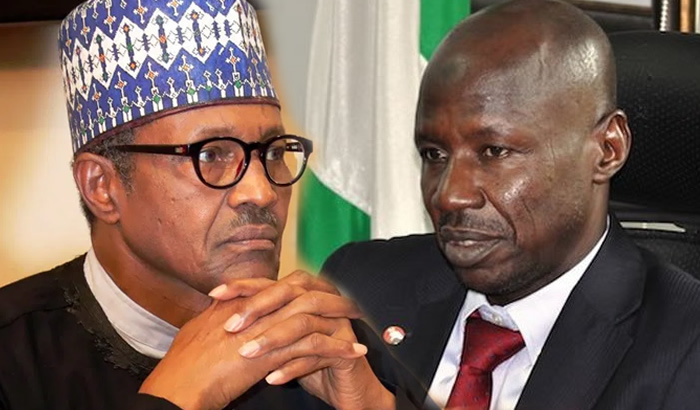 PDP Tells Buhari To Punish Appointees Who Abused Trust