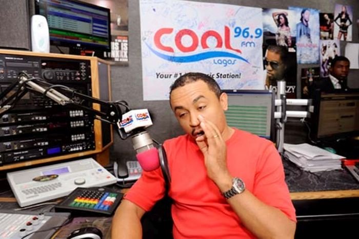 BBNaija 2020: Daddy Freeze Advises Laycon On How To Deal With Erica’s Love Triangle