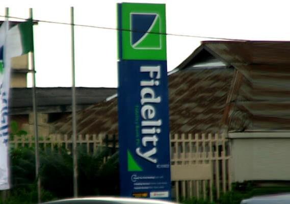 Fidelity Bank Has Message For Its Customers Following Bridge Closure (Read Message)
