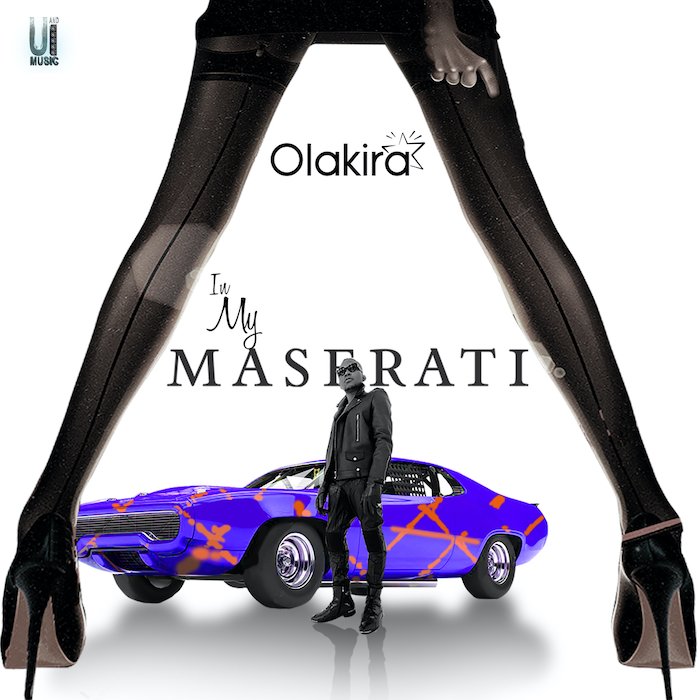 Olakira – In My Maserati [Audio × Video]