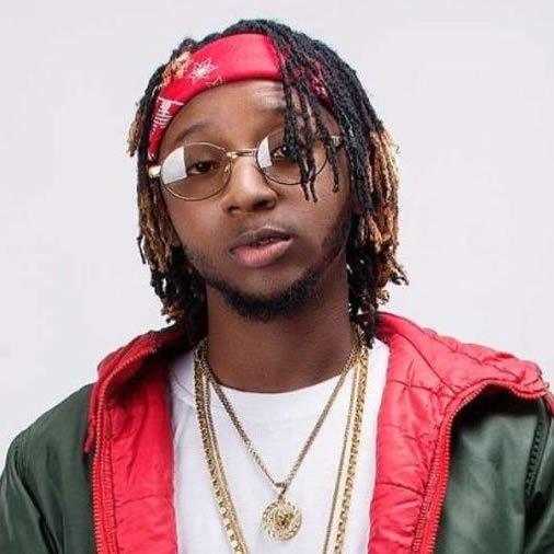 Yung6ix Reveals The Amount He Collects For A Verse