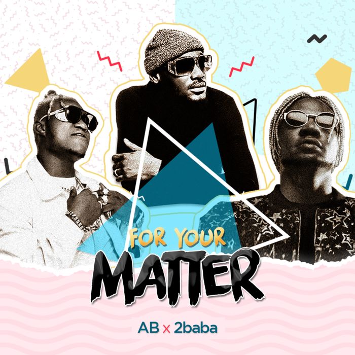 Apex & Bionic Ft. 2baba – For Your Matter
