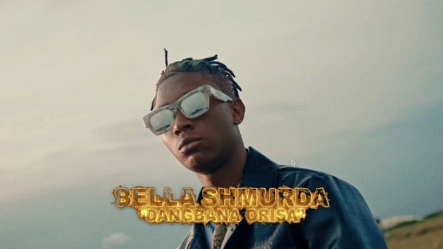 VIDEO: Bella Shmurda – Dagbana Orisa Mp4