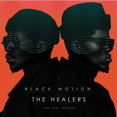 DOWNLOAD MP3: Black Motion ft Kabza De Small, DJ Maphorisa & Brenden Praise – I Wanna Be