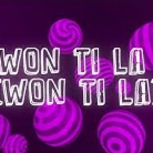 Candy Bleakz – Won La (Audio X Video)