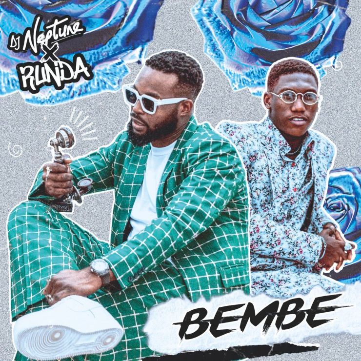 DOWNLOAD MP3: DJ Neptune ft. Runda – Bembe
