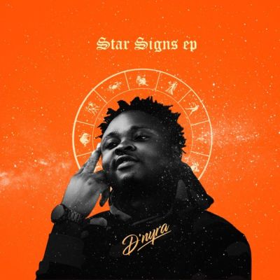 DOWNLOAD NOW!!!  D’Nyra – Star Signs EP