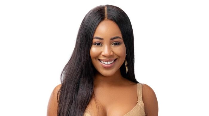 BBNaija Erica Has Been Disqualified From The Big Brother House! (SEE WHY)