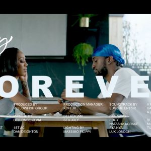 Eugy – Forever (Audio X Video)