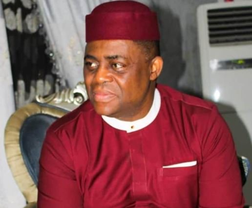 Fani-kayode Reacts As APC Suspends Gov Fayemi For Hosting Him