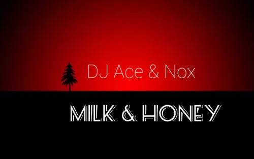 DOWNLOAD MP3: DJ Ace & Nox – Milk & Honey