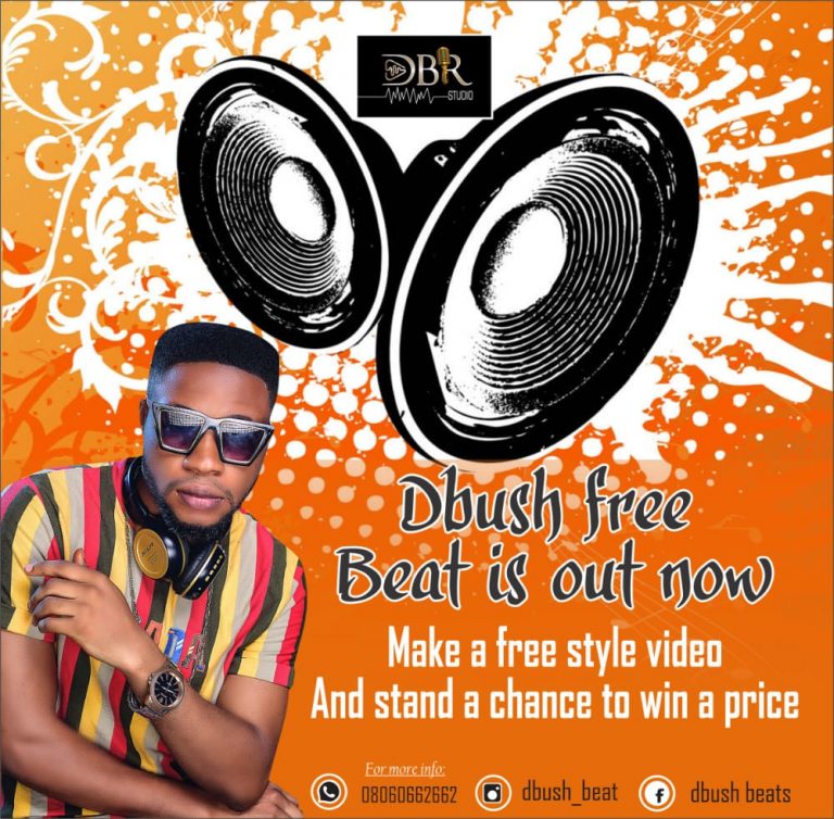 DOWNLOAD NOW!!! Dbush Freebeat Challenge