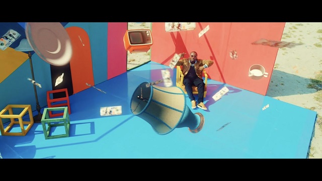 VIDEO: Ice Prince – Make Up Your Mind ft. Tekno