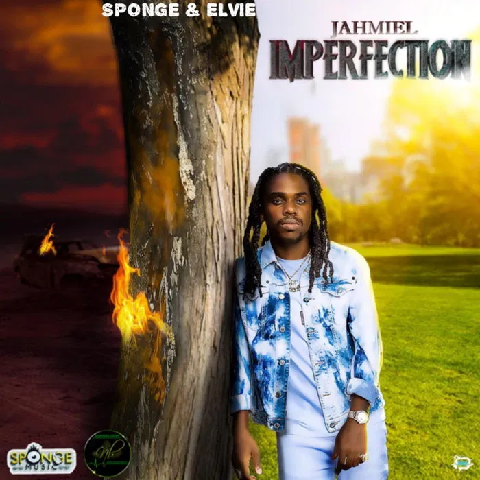 DOWNLOAD MP3: Jahmiel – Imperfection