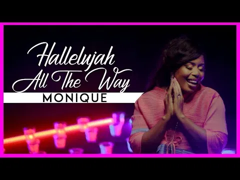 DOWNLOAD MP3: MoniQue – Halleluyah All The Way