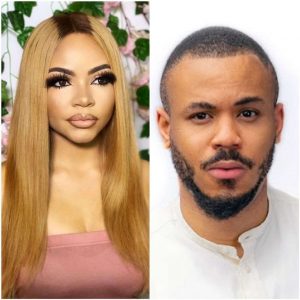 BBNaija 2020: Nengi has confessed to Big Brother the biggest lie she told Ozo before he was evicted.