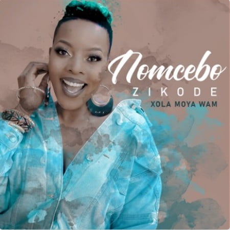 DOWNLOAD MP3: Nomcebo Zikode – Xola Moya Wam ft. Master KG