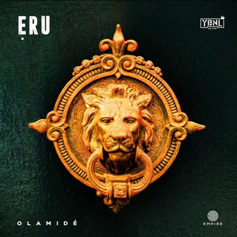 DOWNLOAD MP3: Olamide – Eru