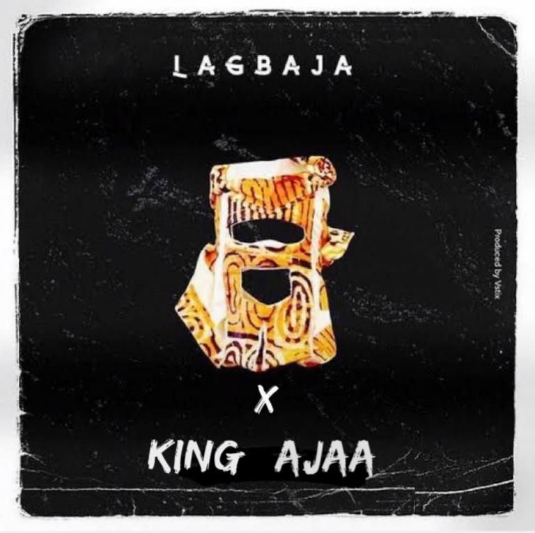 DOWNLOAD MP3: Peruzzi x Ajaa – Lagbaja (Remix)