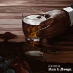 Peruzzi – Rum & Boogie album