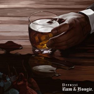 Peruzzi – Rum & Boogie album