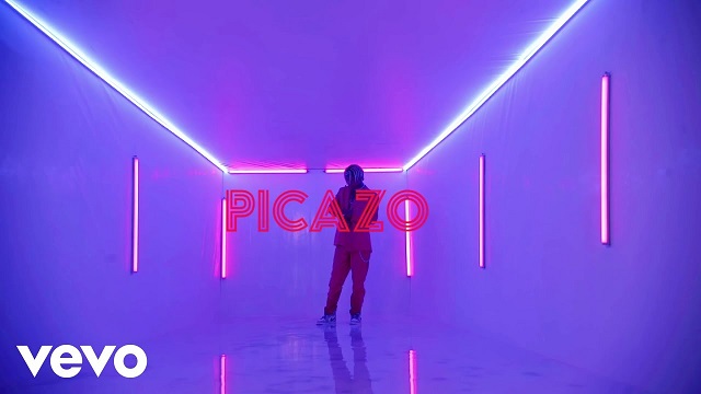 VIDEO: Picazo – Rest Of Mind