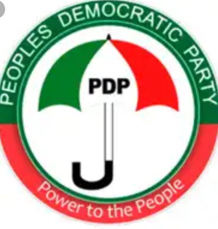 Lead PDP actors campaign for Jegede