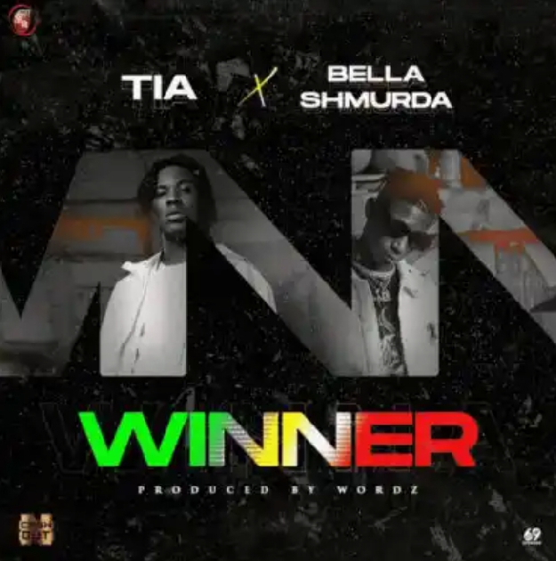 DOWNLOAD MP3: TIA ft Bella Shmurda – Winner