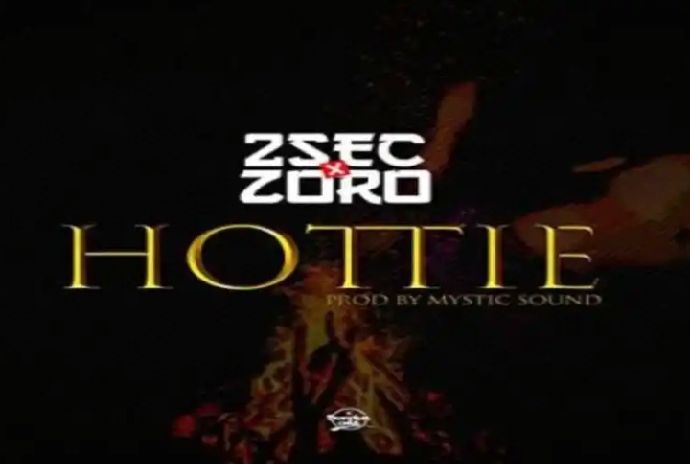 DOWNLOAD MP3: 2sec ft Zoro – Hottie