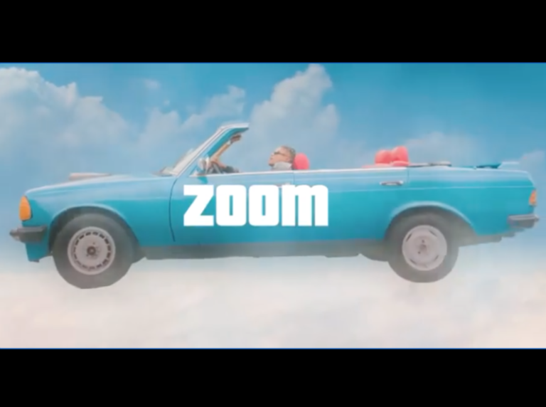 Cheque – Zoom (Audio X Video)