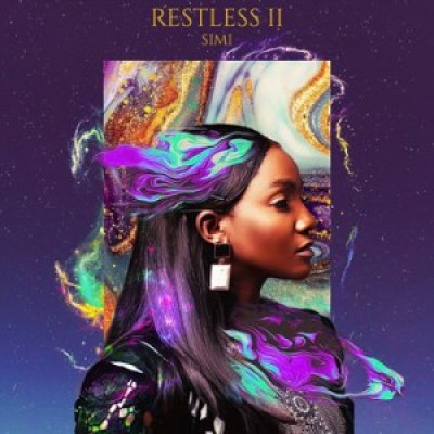 DOWNLOAD NOW: Simi – Restless II EP